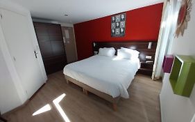 Hotel Le Mistral